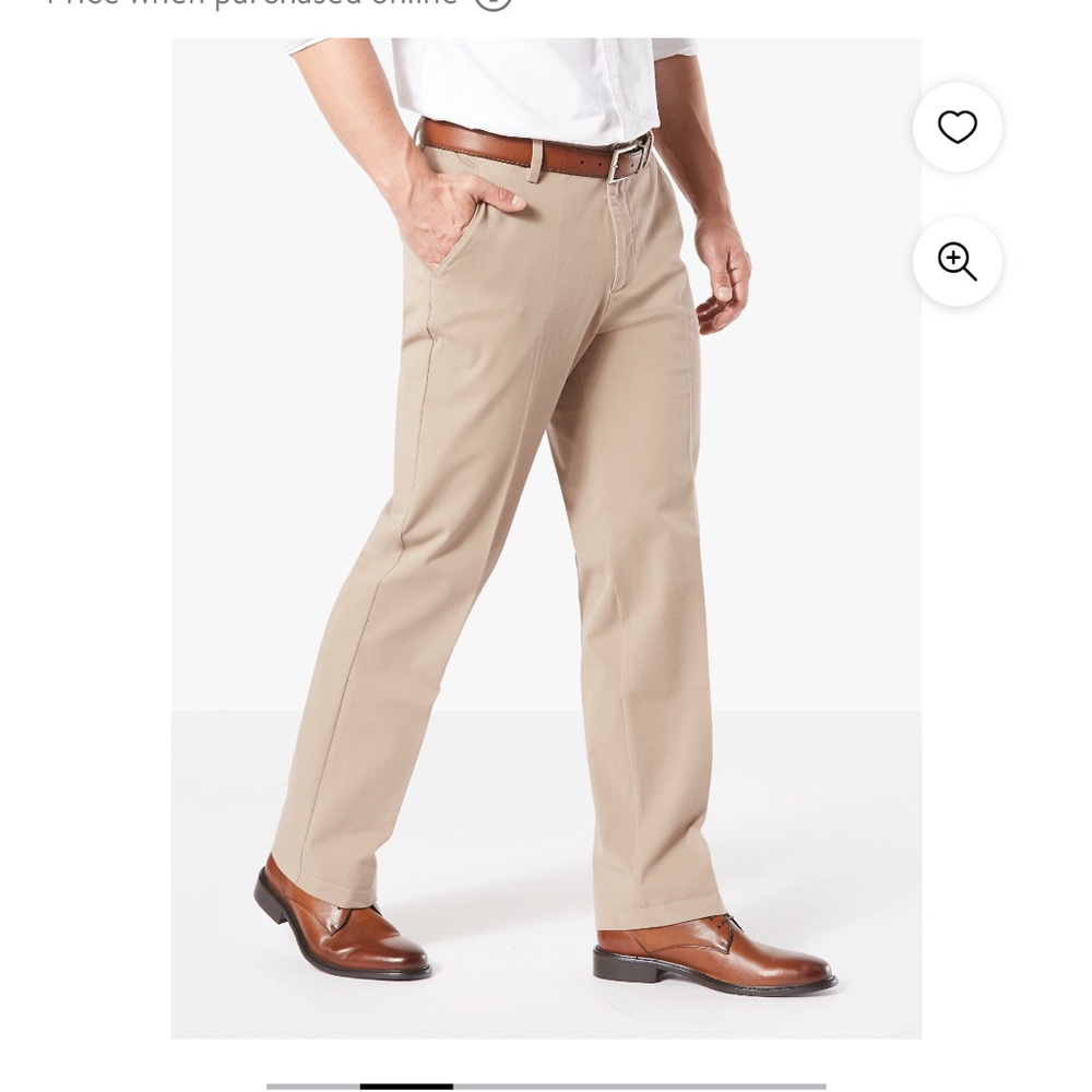 Dockers slacks - Picture 2 of 9